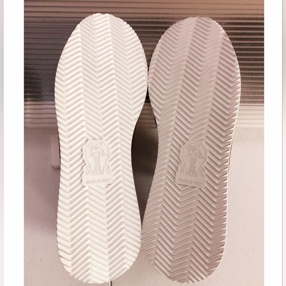 Brunello Cucinelli sneakers size 9, 42 it - Picture 8 of 8